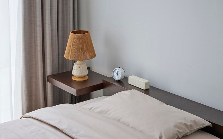 No.285：グリーンが寄り添う、6畳ワンルームで癒される暮らし：画像30