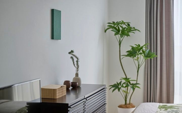 No.285：グリーンが寄り添う、6畳ワンルームで癒される暮らし：画像26