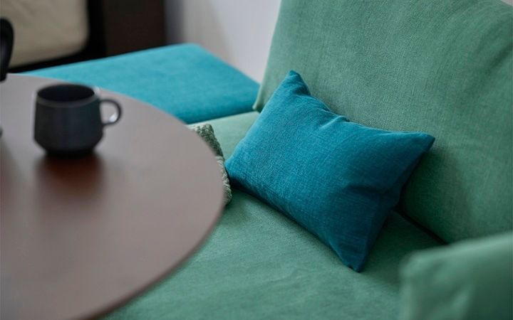 No.285：グリーンが寄り添う、6畳ワンルームで癒される暮らし：画像22