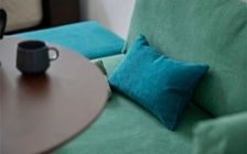 No.285：グリーンが寄り添う、6畳ワンルームで癒される暮らし：画像22