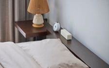 No.285：グリーンが寄り添う、6畳ワンルームで癒される暮らし：画像13