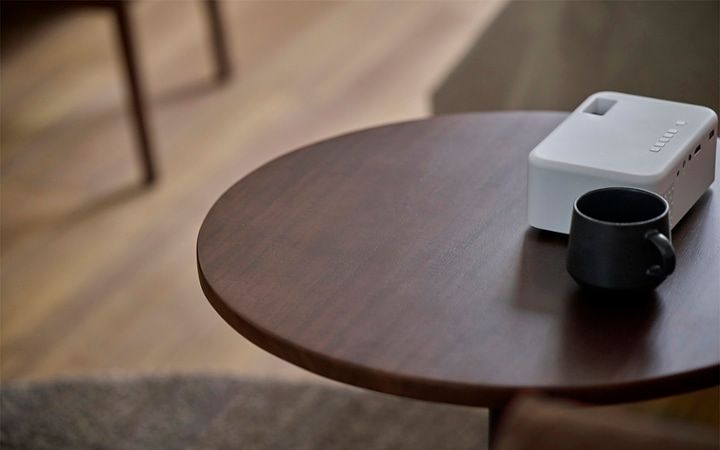 No.286：仕事も休息も心地よく。ワンルーム8畳・寝室の快適レイアウト＆ゾーニング：画像19