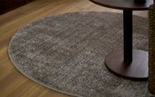 No.286：仕事も休息も心地よく。ワンルーム8畳・寝室の快適レイアウト＆ゾーニング：画像18