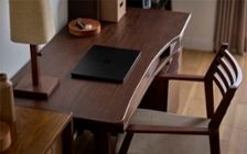 No.286：仕事も休息も心地よく。ワンルーム8畳・寝室の快適レイアウト＆ゾーニング：画像11