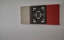 No.286：仕事も休息も心地よく。ワンルーム8畳・寝室の快適レイアウト＆ゾーニング：画像26