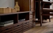 No.286：仕事も休息も心地よく。ワンルーム8畳・寝室の快適レイアウト＆ゾーニング：画像8