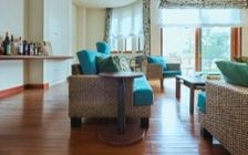 No.288 【自然派住宅】 植物と花が彩る、テラス付きリビング：画像6