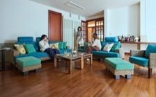 No.288 【自然派住宅】 植物と花が彩る、テラス付きリビング：画像11