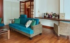 No.288 【自然派住宅】 植物と花が彩る、テラス付きリビング：画像14