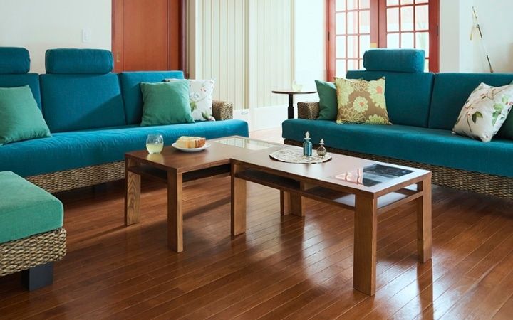 No.288 【自然派住宅】 植物と花が彩る、テラス付きリビング：画像23