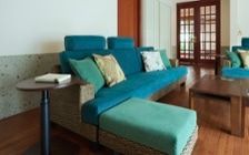 No.288 【自然派住宅】 植物と花が彩る、テラス付きリビング：画像24