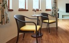 No.288 【自然派住宅】 植物と花が彩る、テラス付きリビング：画像18