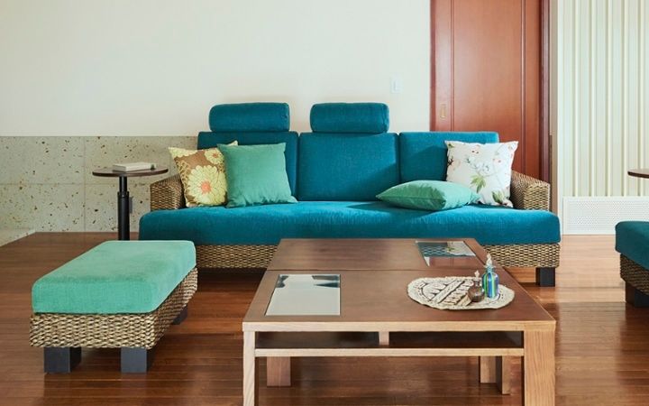 No.288 【自然派住宅】 植物と花が彩る、テラス付きリビング：画像20