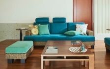 No.288 【自然派住宅】 植物と花が彩る、テラス付きリビング：画像20