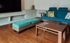 No.288 【自然派住宅】 植物と花が彩る、テラス付きリビング：画像26