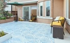 No.288 【自然派住宅】 植物と花が彩る、テラス付きリビング：画像32