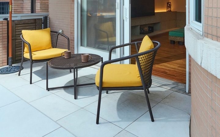 No.288 【自然派住宅】 植物と花が彩る、テラス付きリビング：画像36