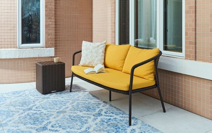 No.288 【自然派住宅】 植物と花が彩る、テラス付きリビング：画像37