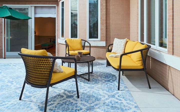 No.288 【自然派住宅】 植物と花が彩る、テラス付きリビング：画像39