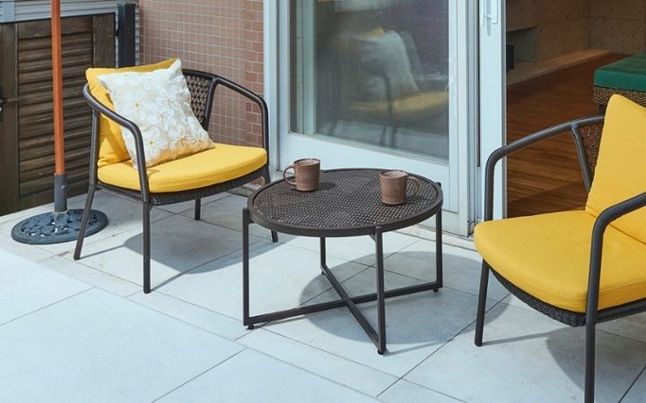 No.288 【自然派住宅】 植物と花が彩る、テラス付きリビング：画像34