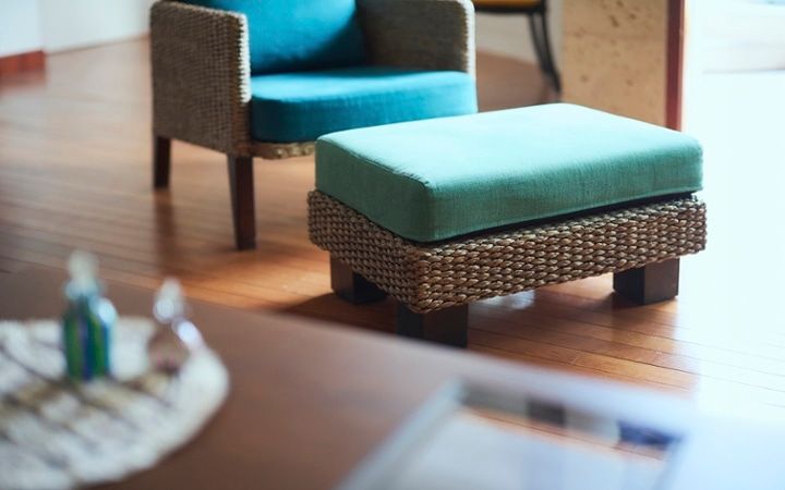 No.288 【自然派住宅】 植物と花が彩る、テラス付きリビング：画像30