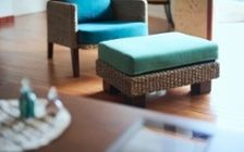 No.288 【自然派住宅】 植物と花が彩る、テラス付きリビング：画像30