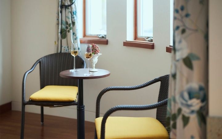 No.288 【自然派住宅】 植物と花が彩る、テラス付きリビング：画像17