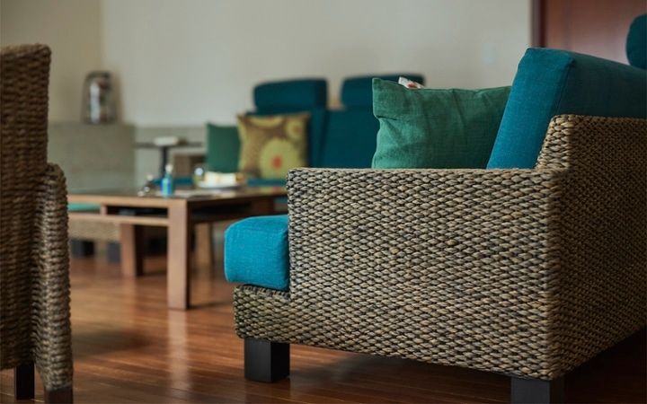 No.288 【自然派住宅】 植物と花が彩る、テラス付きリビング：画像7