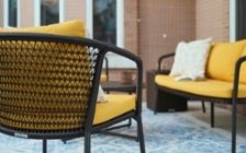 No.288 【自然派住宅】 植物と花が彩る、テラス付きリビング：画像42