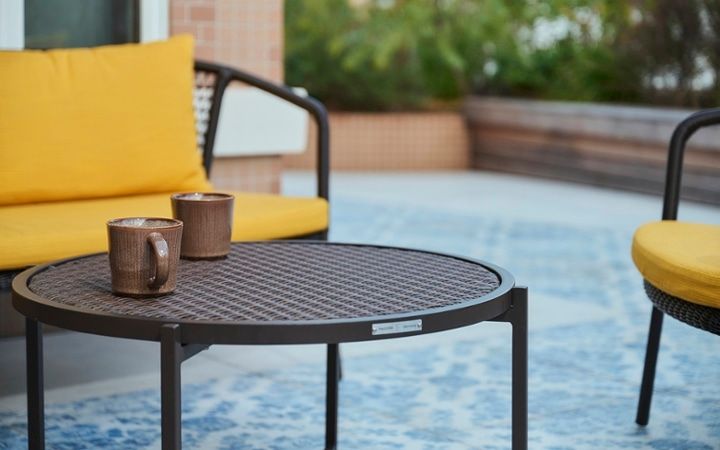 No.288 【自然派住宅】 植物と花が彩る、テラス付きリビング：画像44