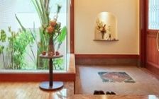 No.288 【自然派住宅】 植物と花が彩る、テラス付きリビング：画像3