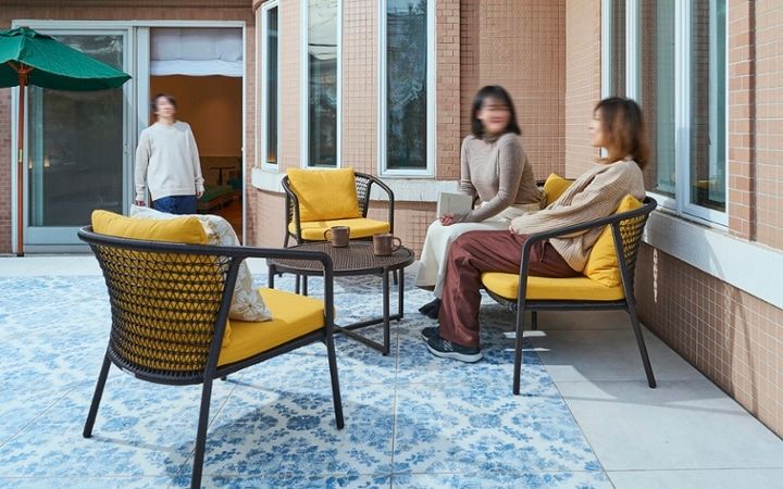 No.288 【自然派住宅】 植物と花が彩る、テラス付きリビング：画像38