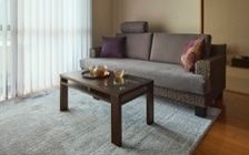 No.288 ご家族の好きな色で彩る、和モダン×グレーなリビング：画像24