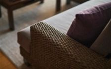 No.288 ご家族の好きな色で彩る、和モダン×グレーなリビング：画像5