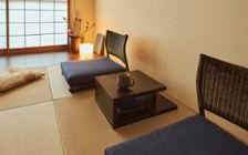 No.288 ご家族の好きな色で彩る、和モダン×グレーなリビング：画像8