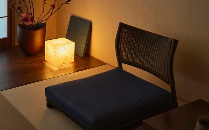 No.288 ご家族の好きな色で彩る、和モダン×グレーなリビング：画像37