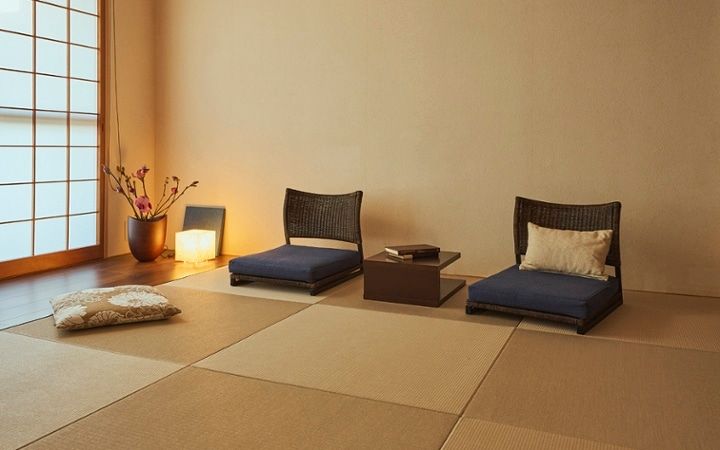 No.288 ご家族の好きな色で彩る、和モダン×グレーなリビング：画像33