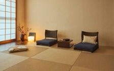 No.288 ご家族の好きな色で彩る、和モダン×グレーなリビング：画像33