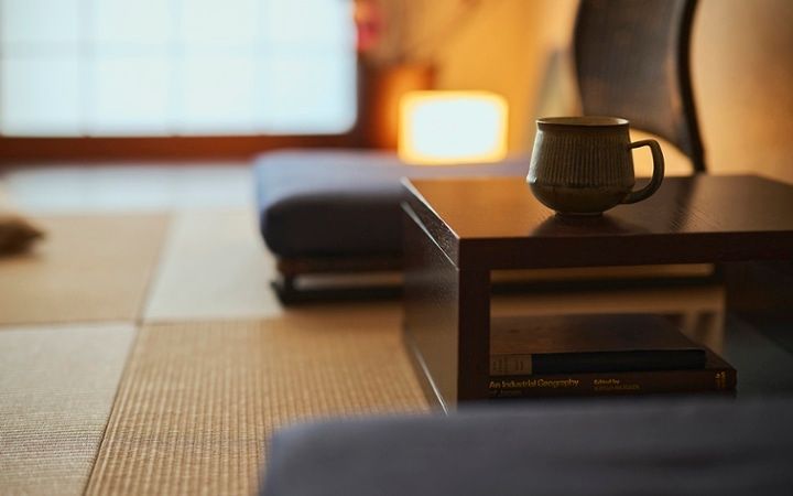 No.288 ご家族の好きな色で彩る、和モダン×グレーなリビング：画像9