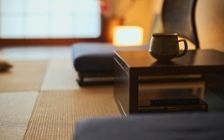 No.288 ご家族の好きな色で彩る、和モダン×グレーなリビング：画像9