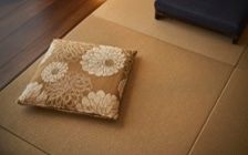 No.288 ご家族の好きな色で彩る、和モダン×グレーなリビング：画像35