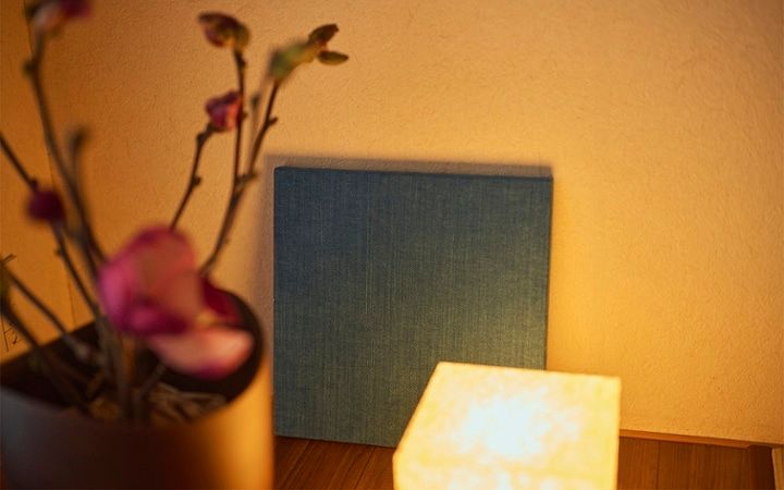 No.288 ご家族の好きな色で彩る、和モダン×グレーなリビング：画像38