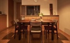 No.288 ご家族の好きな色で彩る、和モダン×グレーなリビング：画像39