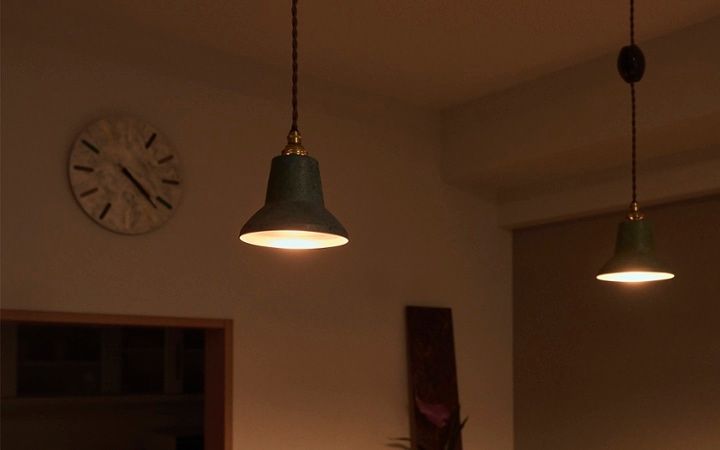 No.288 ご家族の好きな色で彩る、和モダン×グレーなリビング：画像43