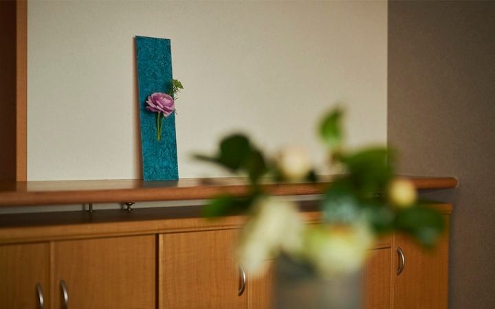 No.288 ご家族の好きな色で彩る、和モダン×グレーなリビング：画像44