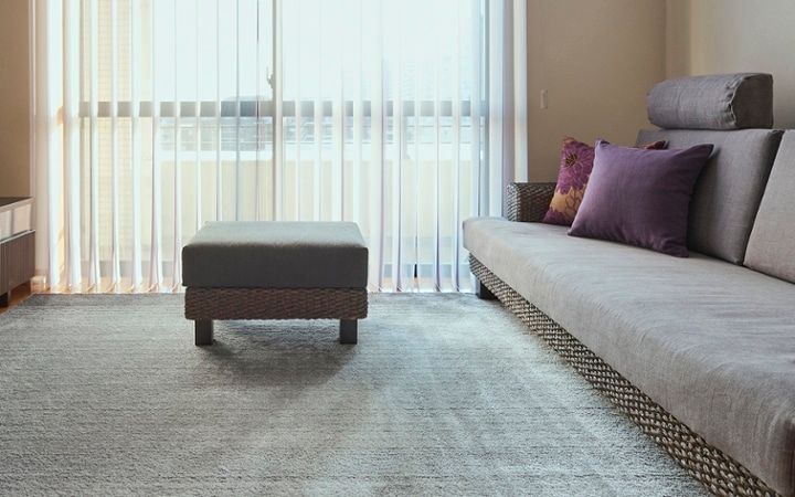 No.288 ご家族の好きな色で彩る、和モダン×グレーなリビング：画像27