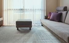 No.288 ご家族の好きな色で彩る、和モダン×グレーなリビング：画像27