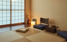 No.288 ご家族の好きな色で彩る、和モダン×グレーなリビング：画像34