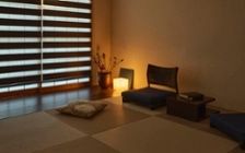 No.288 ご家族の好きな色で彩る、和モダン×グレーなリビング：画像36