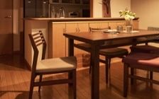 No.288 ご家族の好きな色で彩る、和モダン×グレーなリビング：画像41